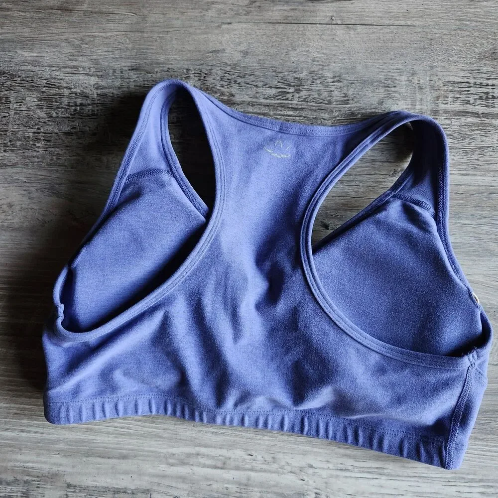 Beyond Yoga purple beyond